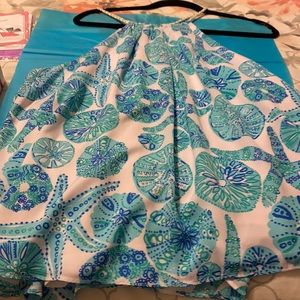 Lilly Pulitzer fir Target